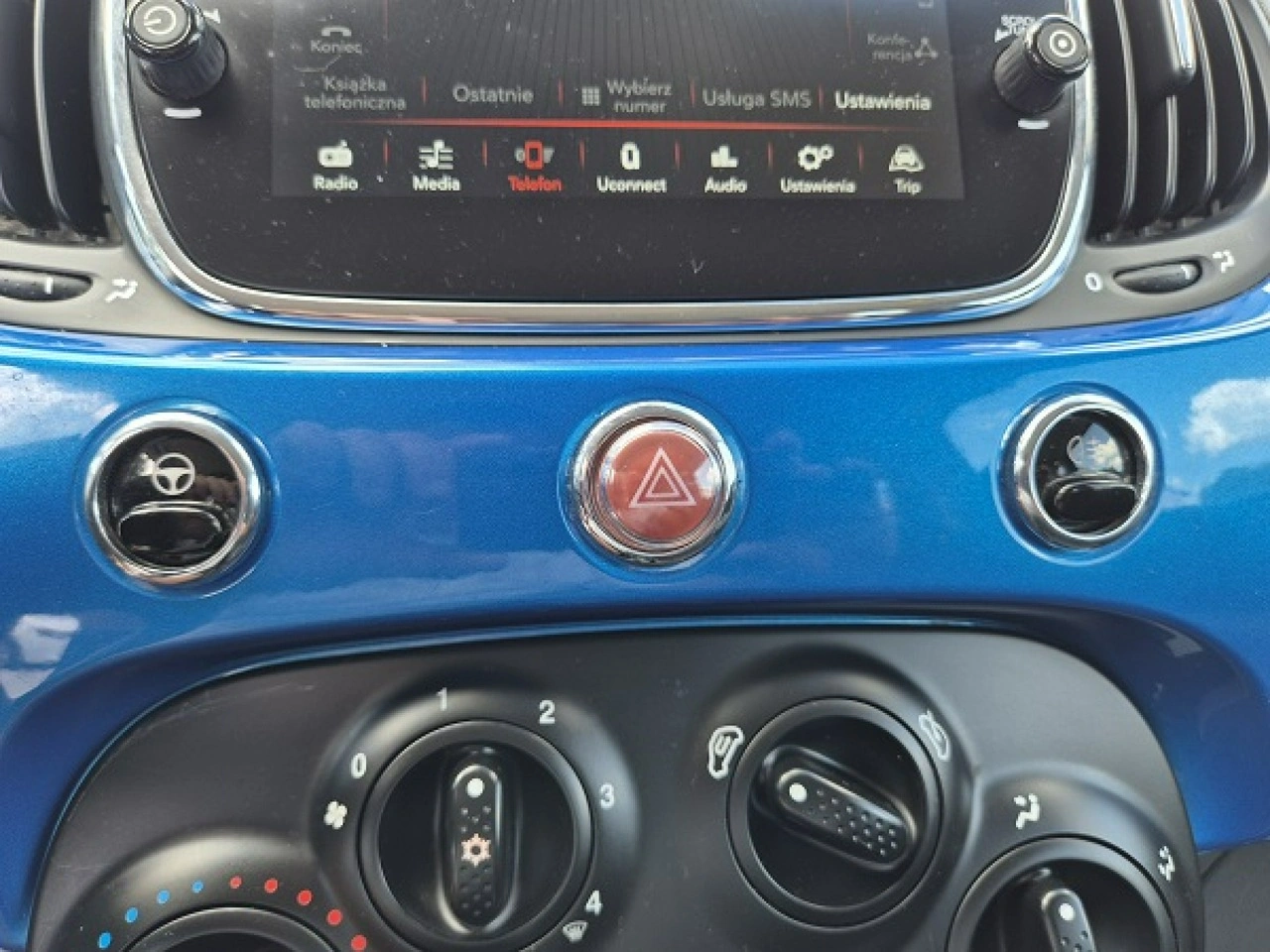 Fiat 500 - Zdjęcie 24