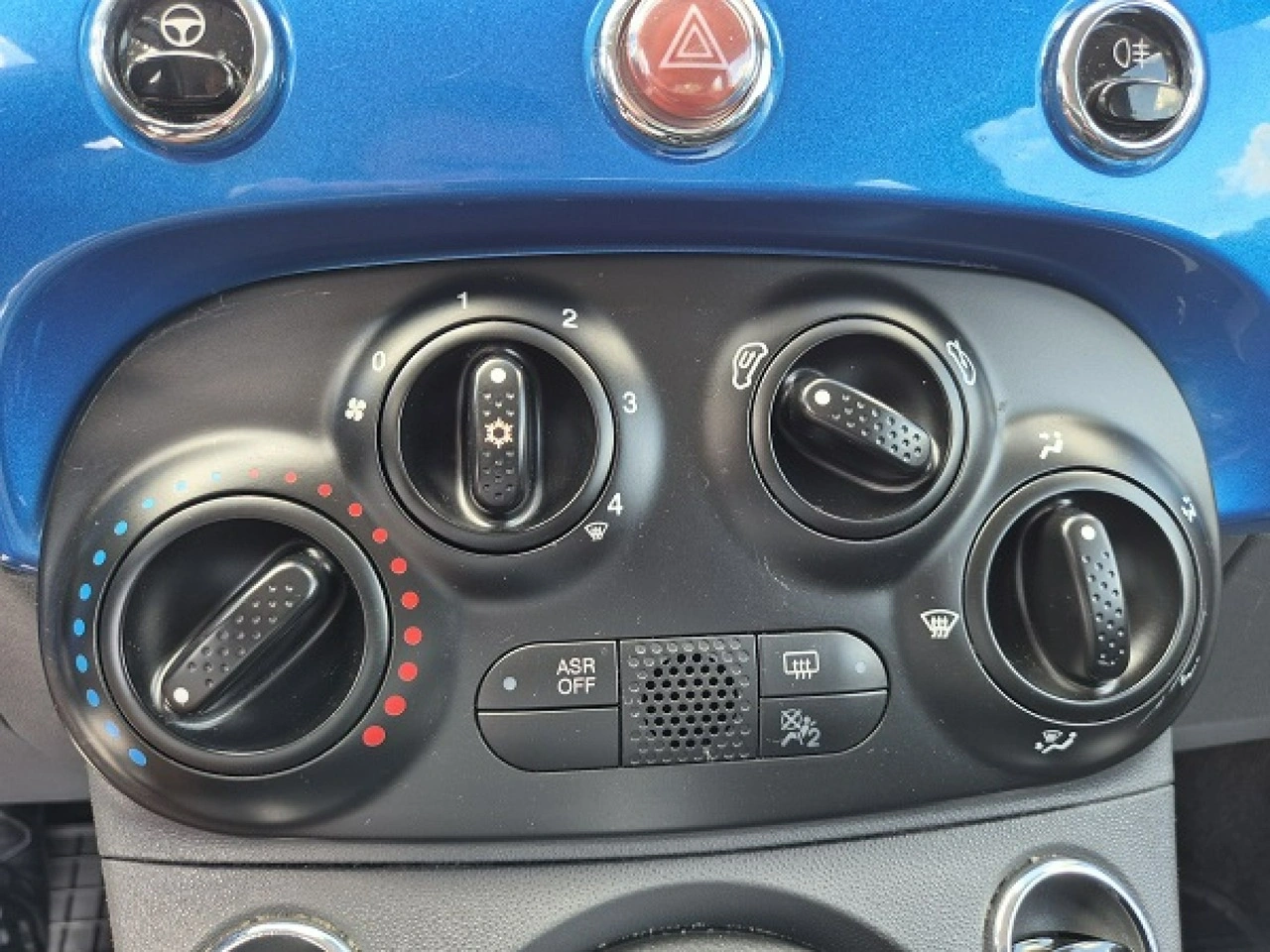 Fiat 500 - Zdjęcie 25