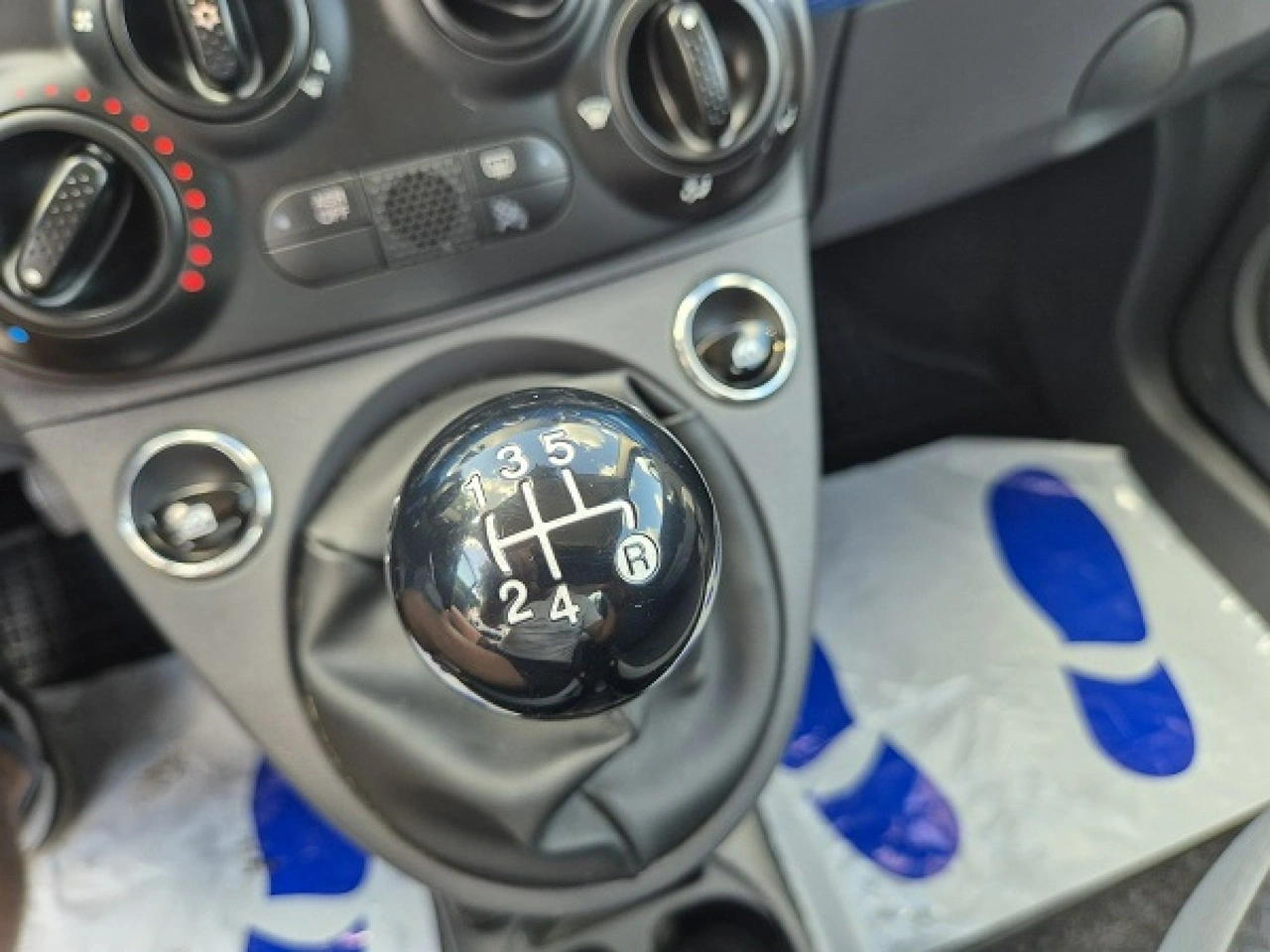 Fiat 500 - Zdjęcie 27