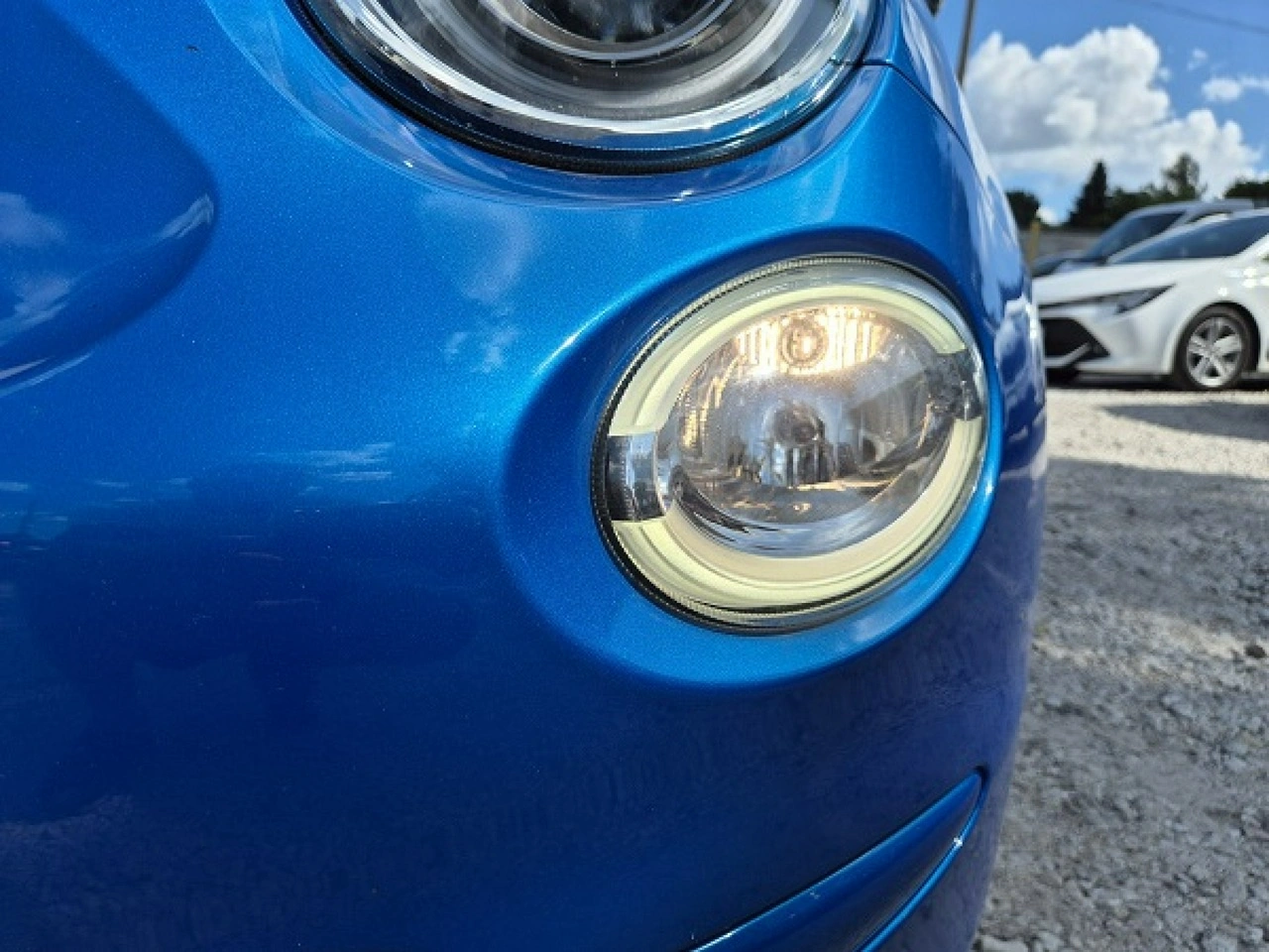Fiat 500 - Zdjęcie 7