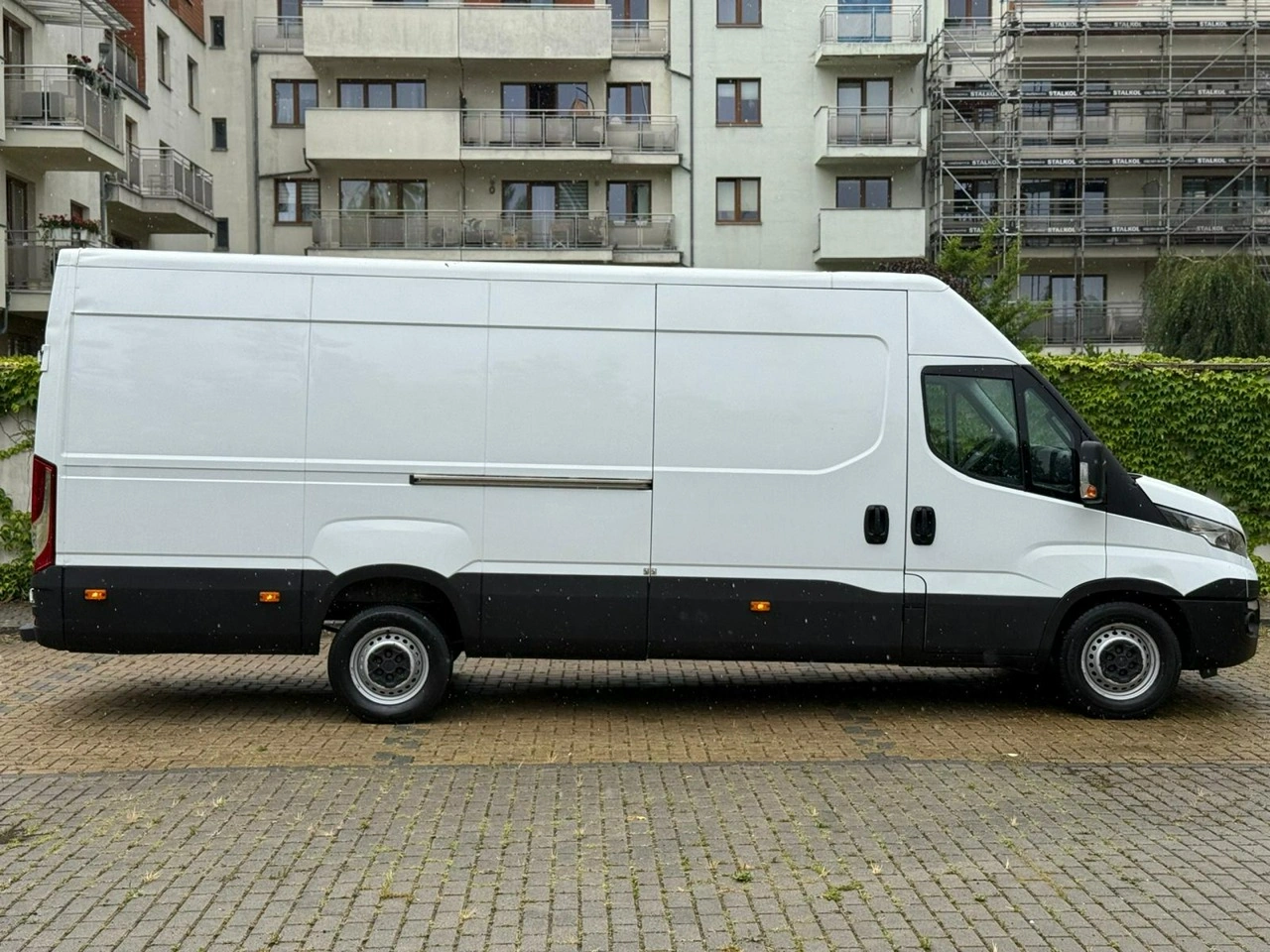 Iveco Daily 35S18 - Zdjęcie 10