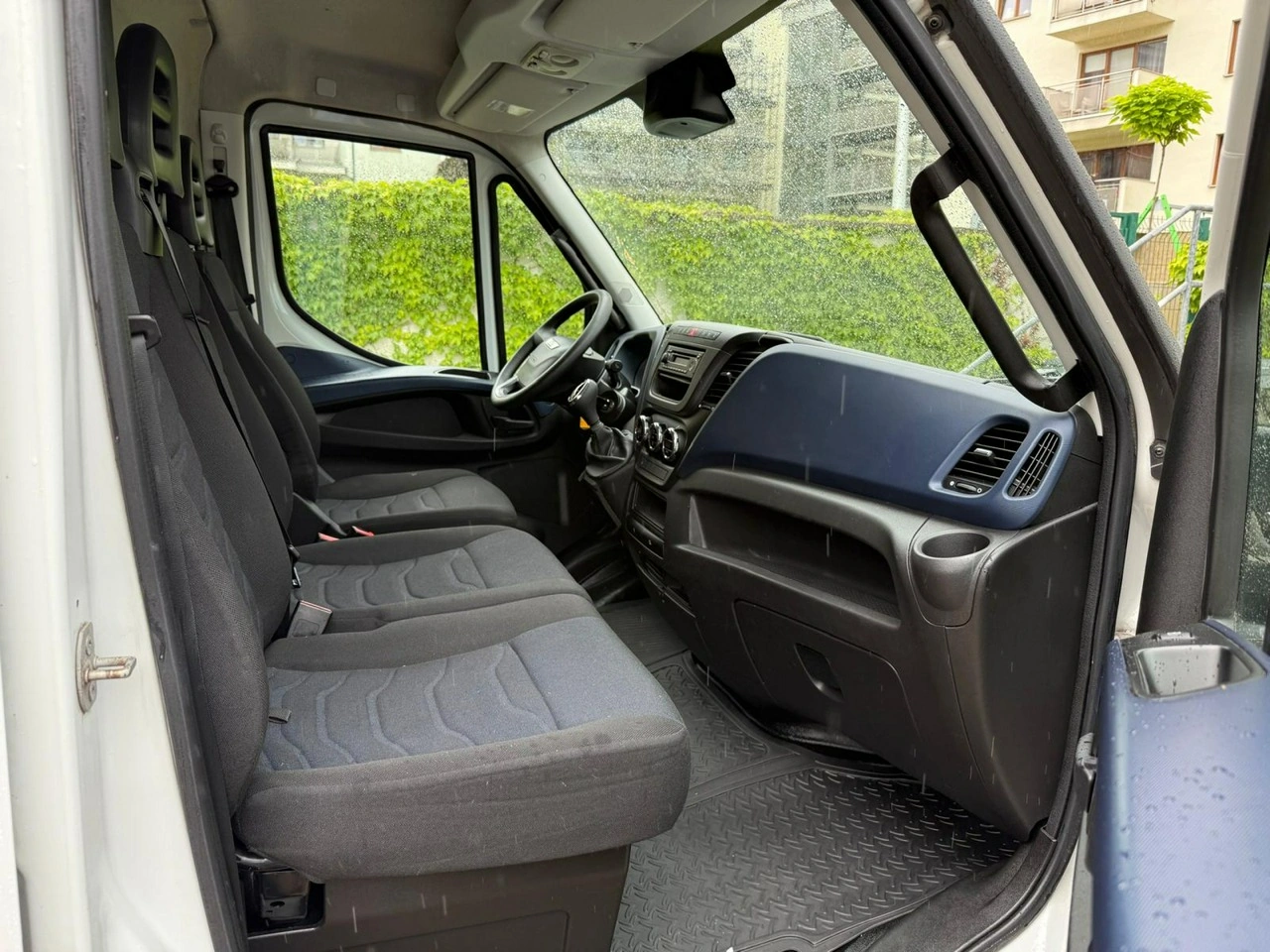 Iveco Daily 35S18 - Zdjęcie 6