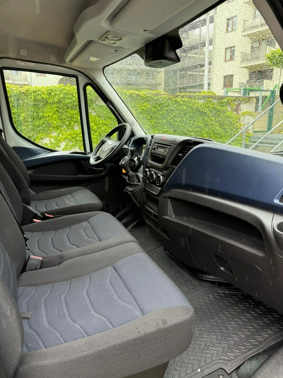 Iveco Daily 35S18 - Zdjęcie 8