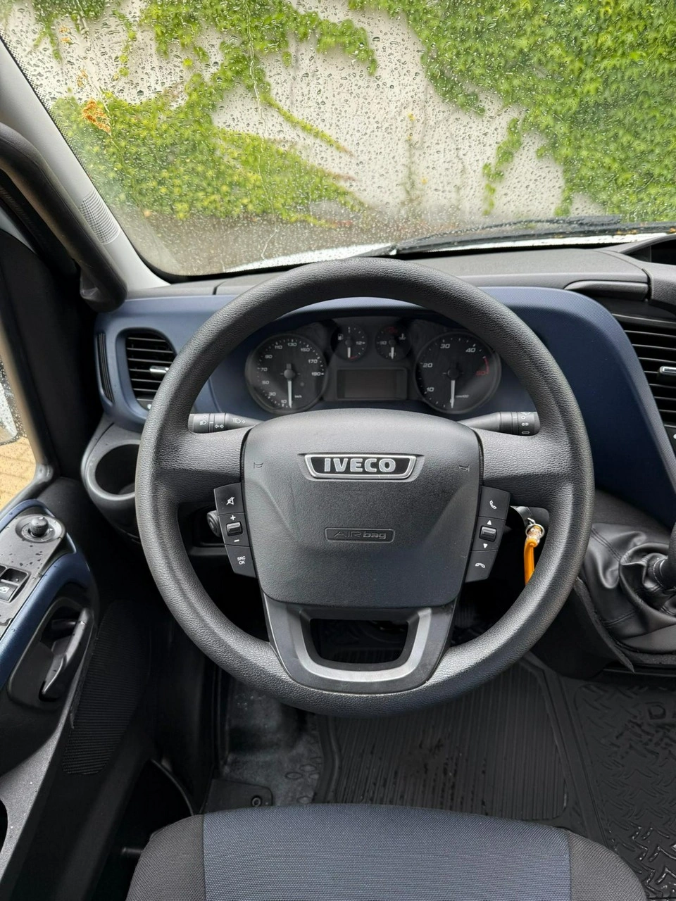 Iveco Daily 35S18 - Zdjęcie 5