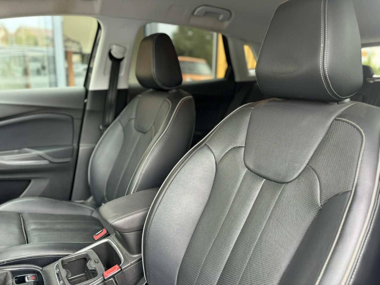 Opel Grandland X - Zdjęcie 9