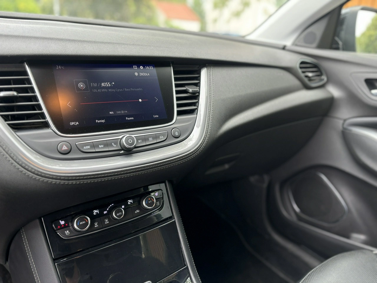 Opel Grandland X - Zdjęcie 13
