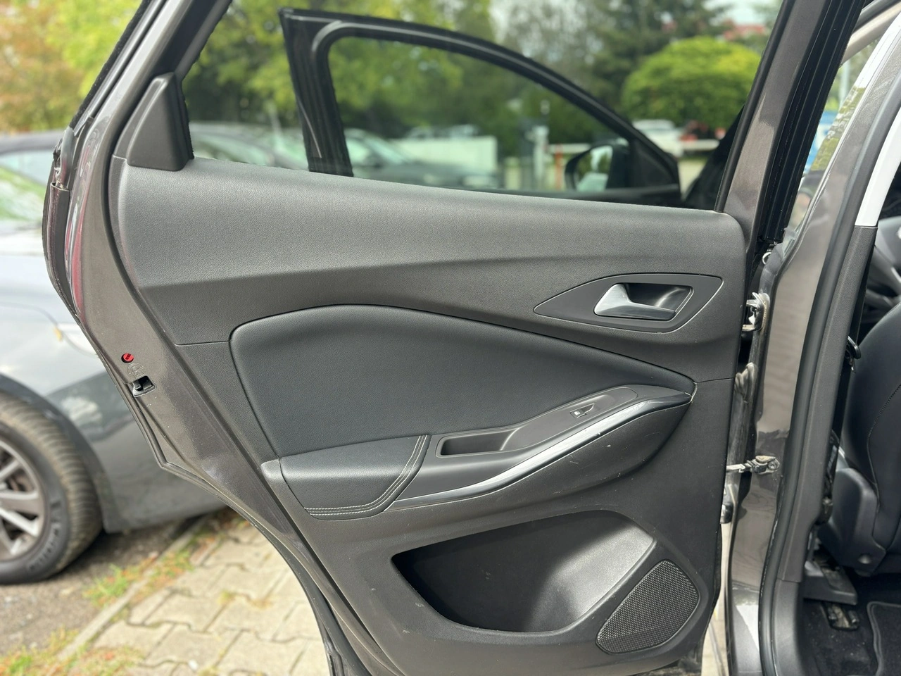 Opel Grandland X - Zdjęcie 18