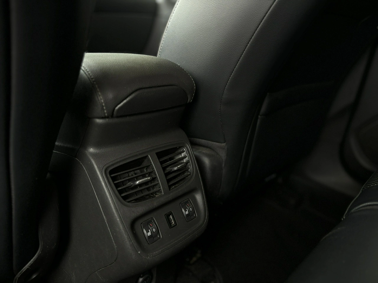 Opel Grandland X - Zdjęcie 19