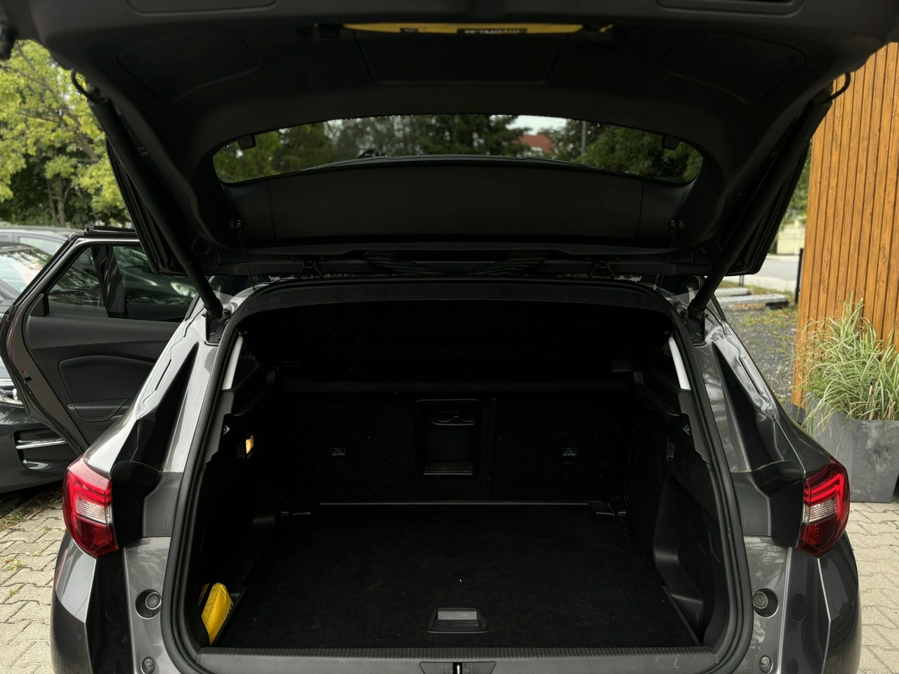 Opel Grandland X - Zdjęcie 21