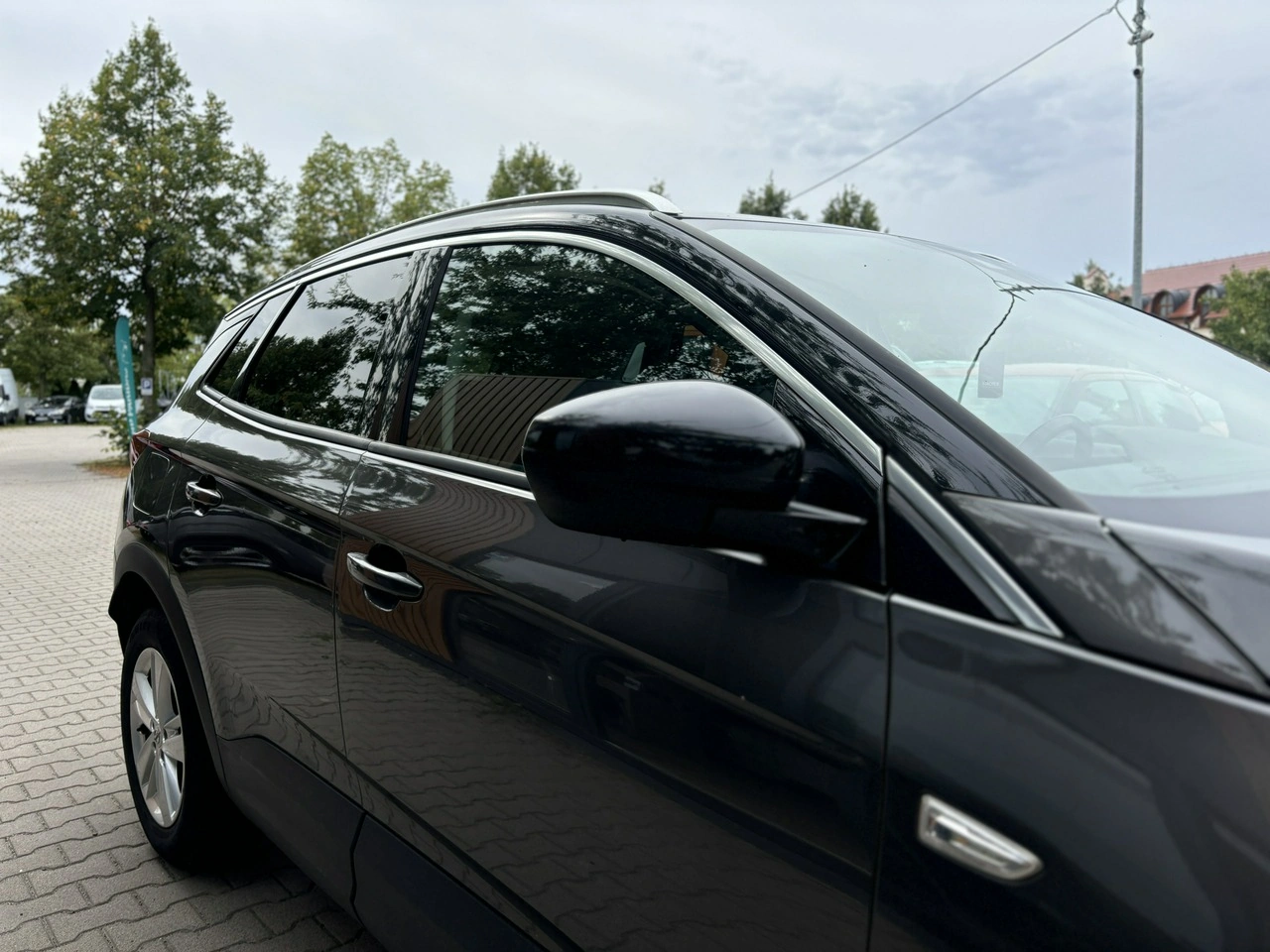 Opel Grandland X - Zdjęcie 6