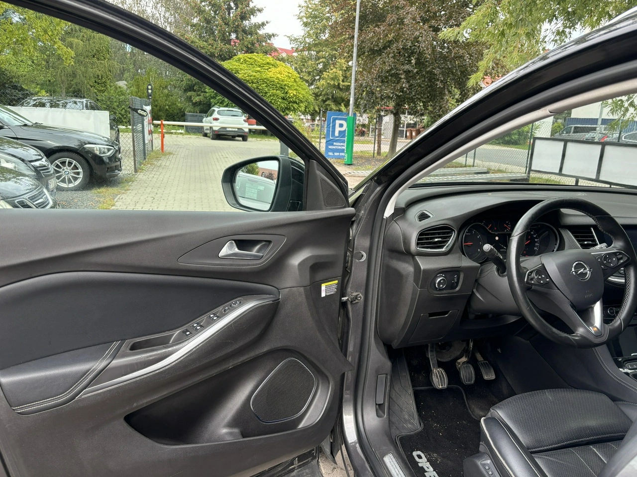 Opel Grandland X - Zdjęcie 7