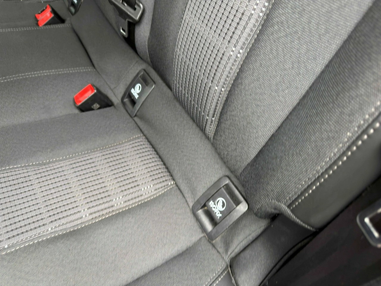 Peugeot 308 - Zdjęcie 21