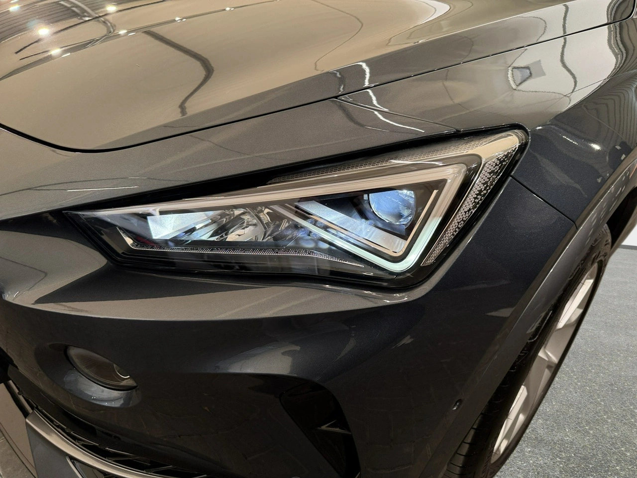 Cupra Formentor - Zdjęcie 8