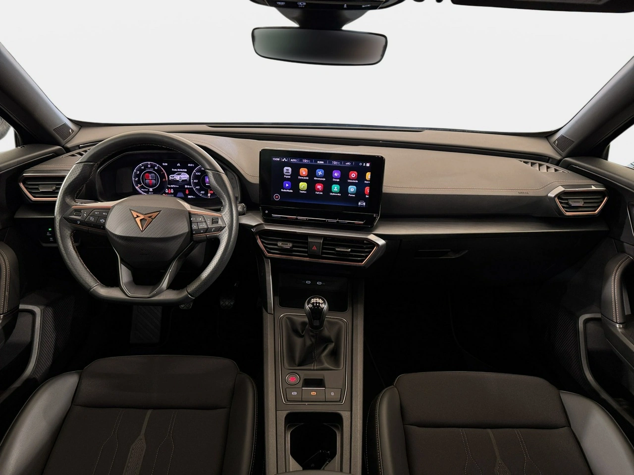 Cupra Formentor - Zdjęcie 11