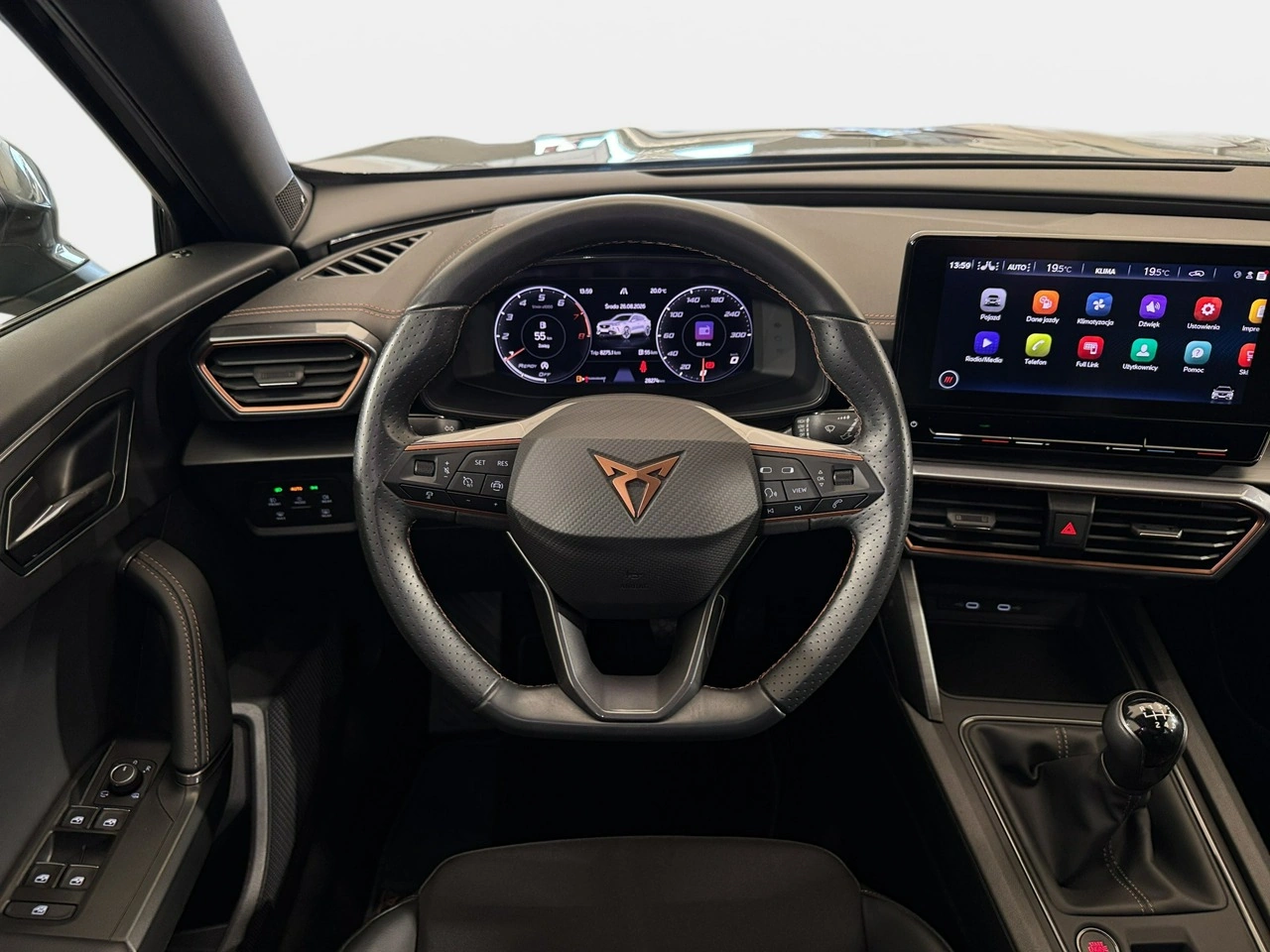 Cupra Formentor - Zdjęcie 12
