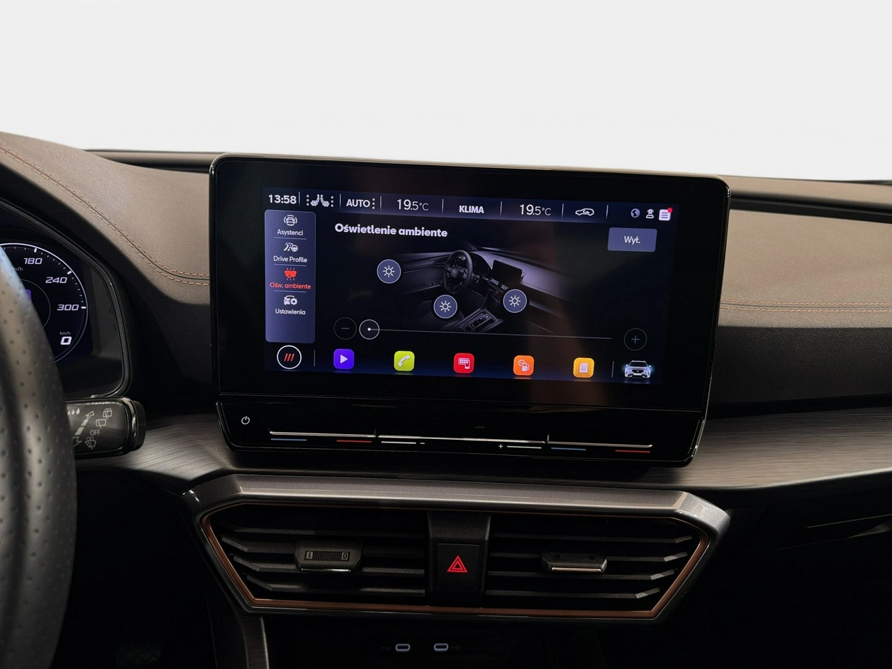 Cupra Formentor - Zdjęcie 14