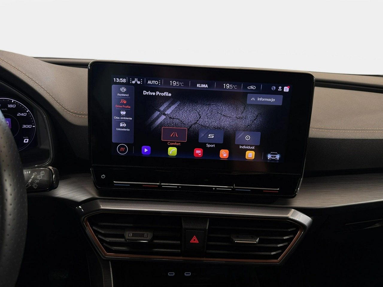 Cupra Formentor - Zdjęcie 15