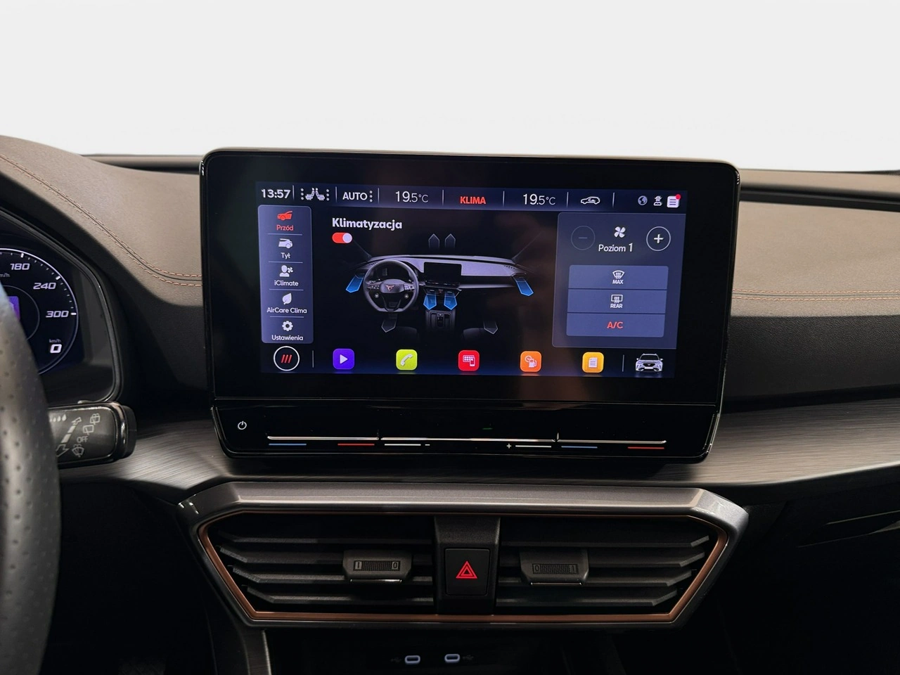 Cupra Formentor - Zdjęcie 19