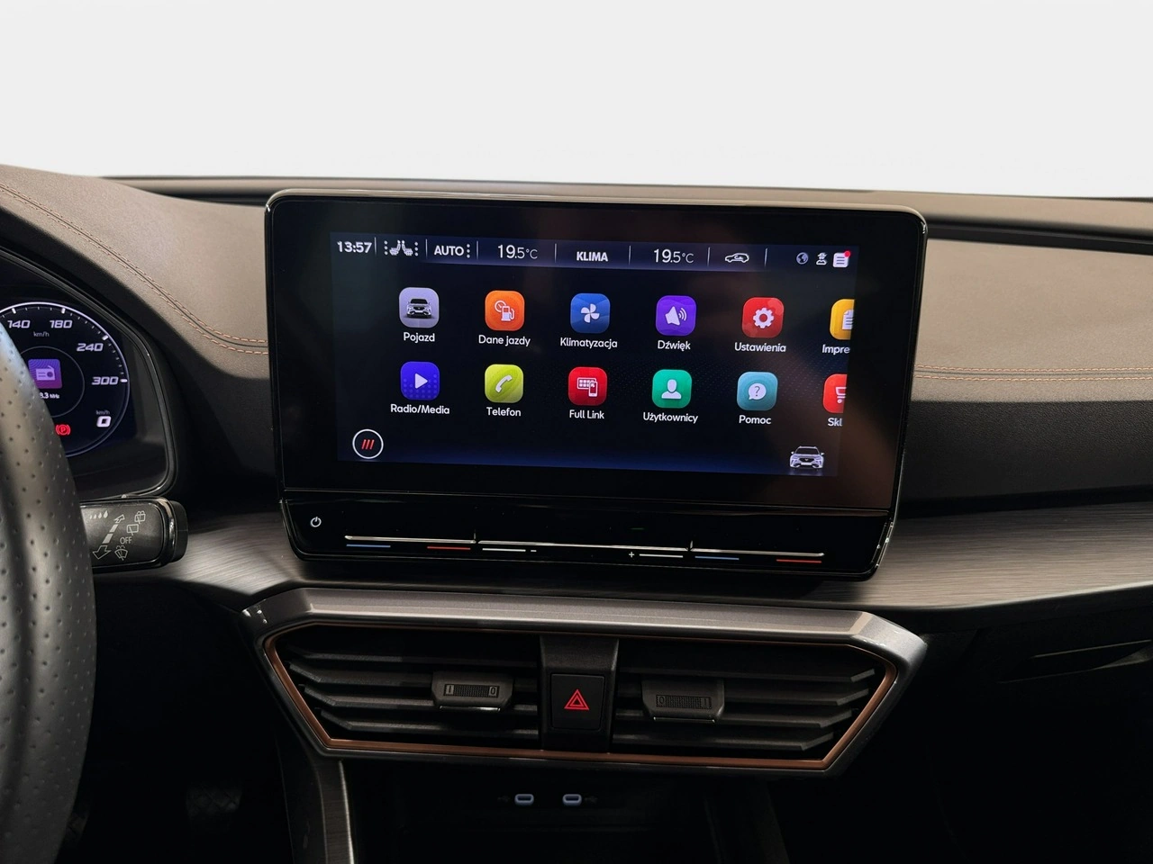 Cupra Formentor - Zdjęcie 20