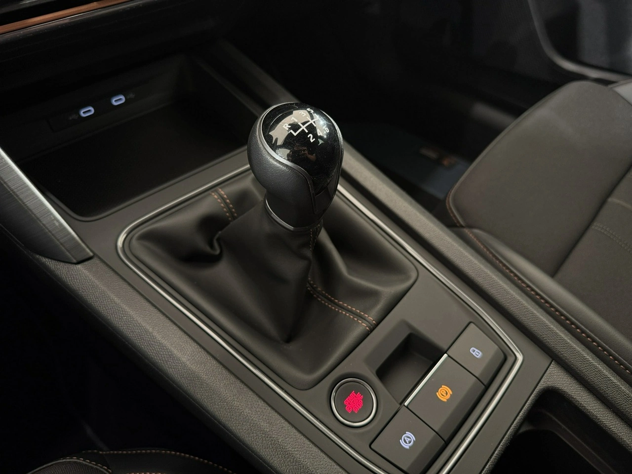 Cupra Formentor - Zdjęcie 21