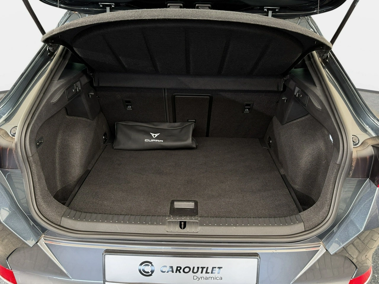 Cupra Formentor - Zdjęcie 22