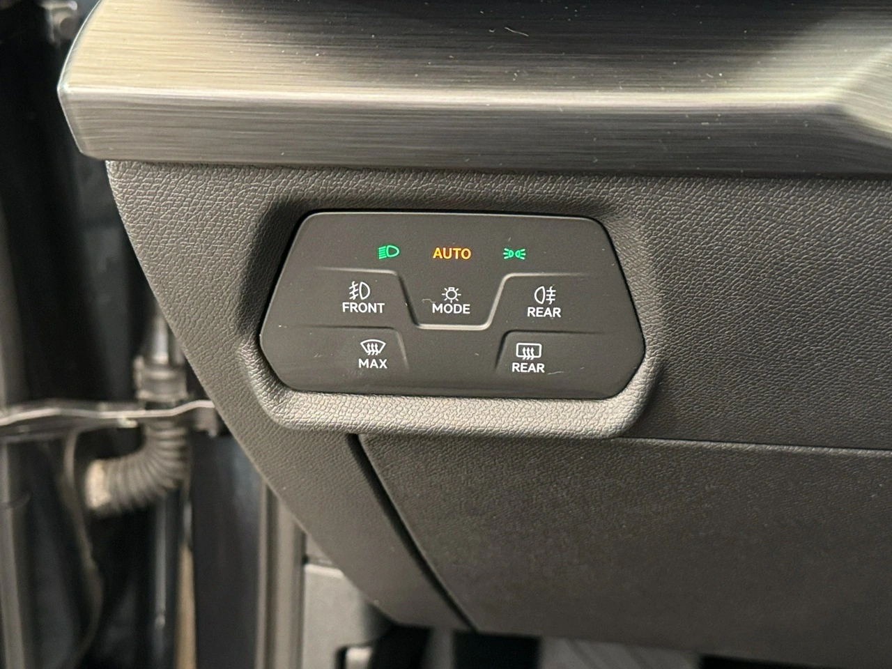 Cupra Formentor - Zdjęcie 30