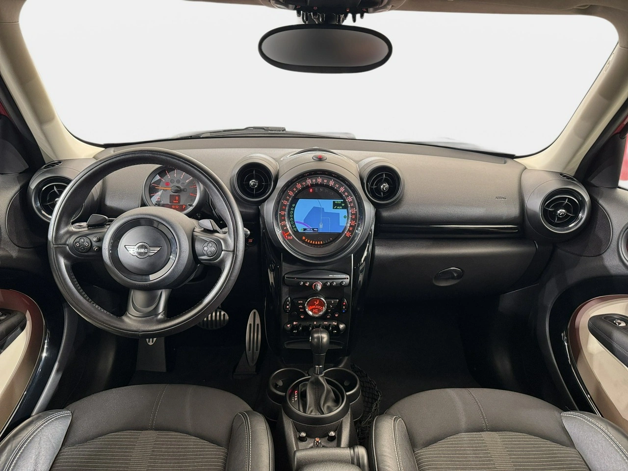 MINI Countryman - Zdjęcie 11