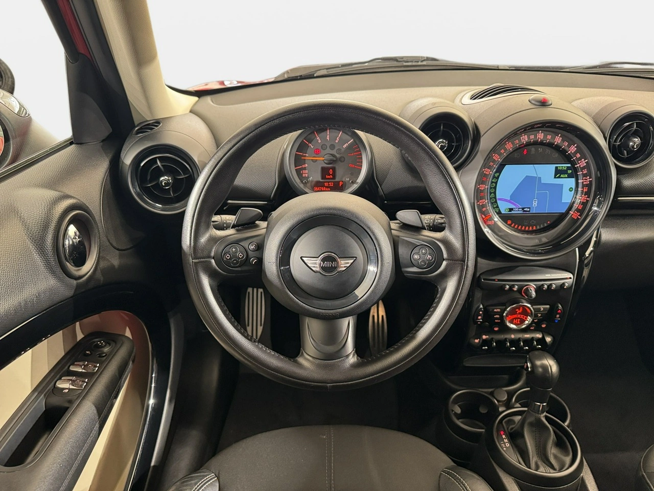 MINI Countryman - Zdjęcie 12