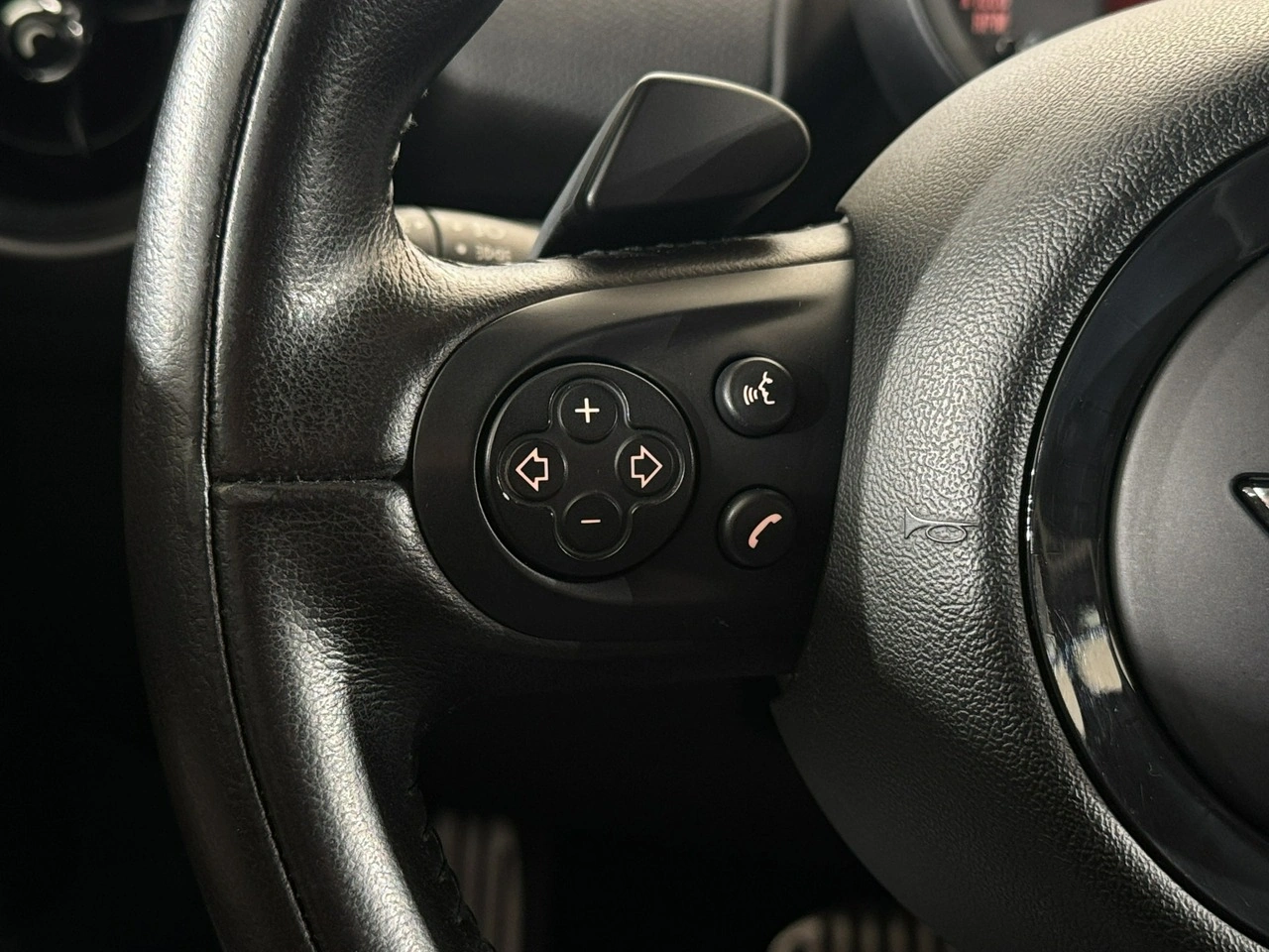 MINI Countryman - Zdjęcie 13