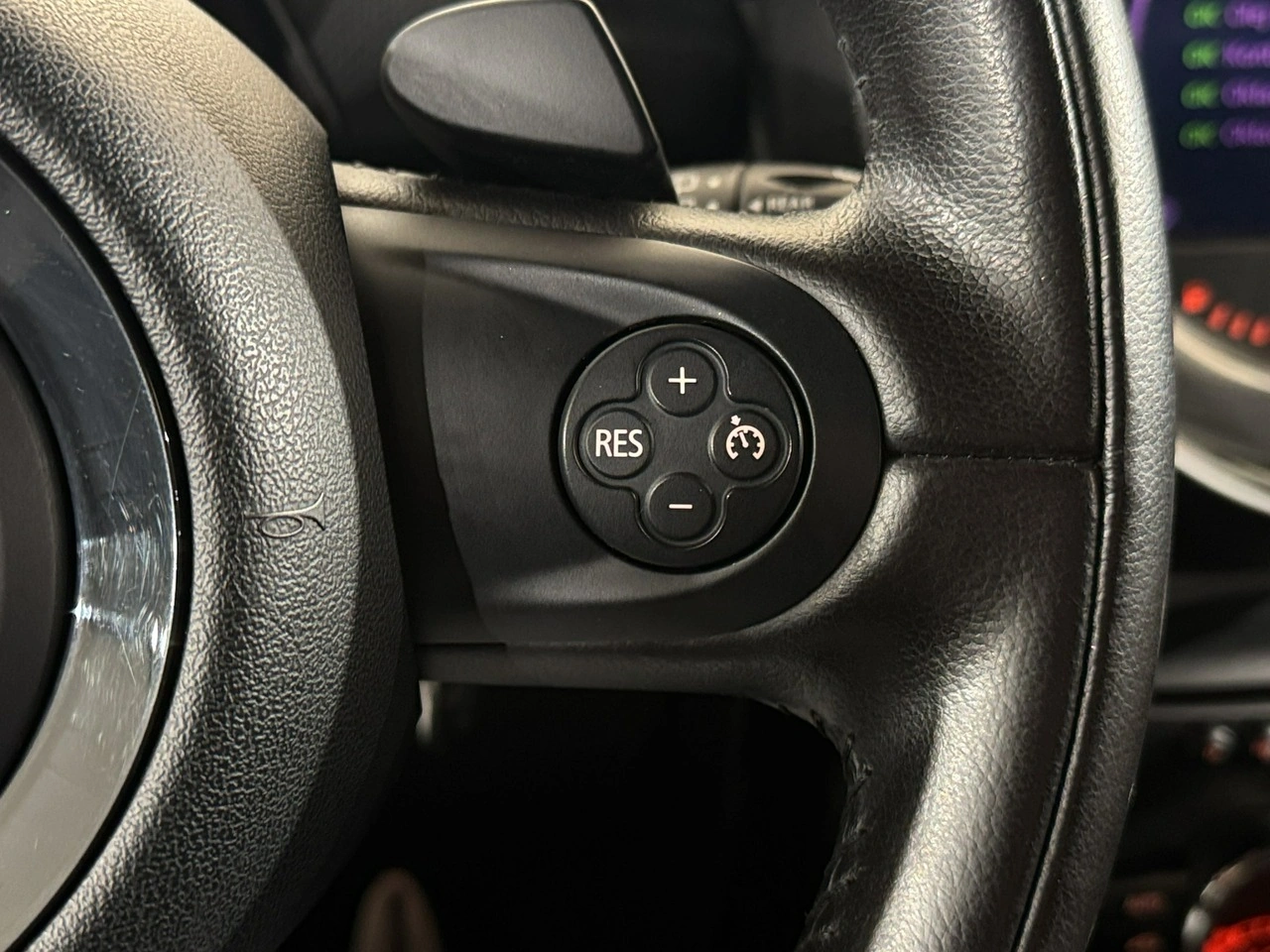 MINI Countryman - Zdjęcie 14