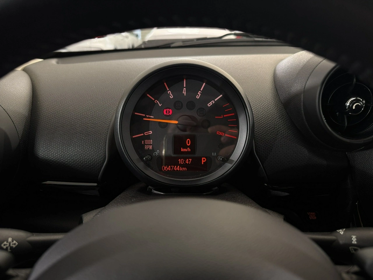 MINI Countryman - Zdjęcie 16