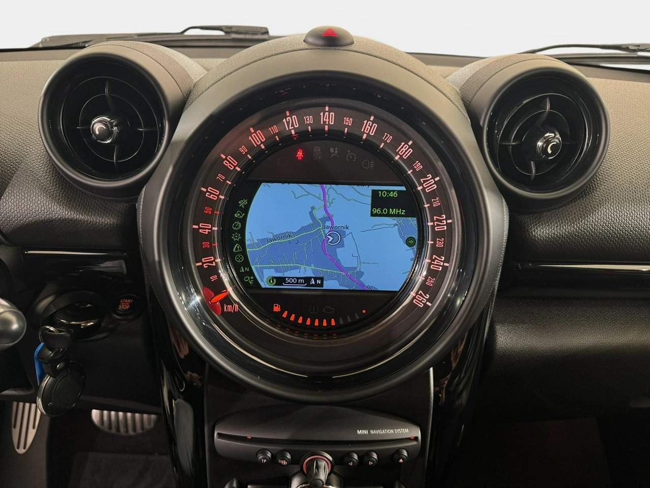 MINI Countryman - Zdjęcie 18