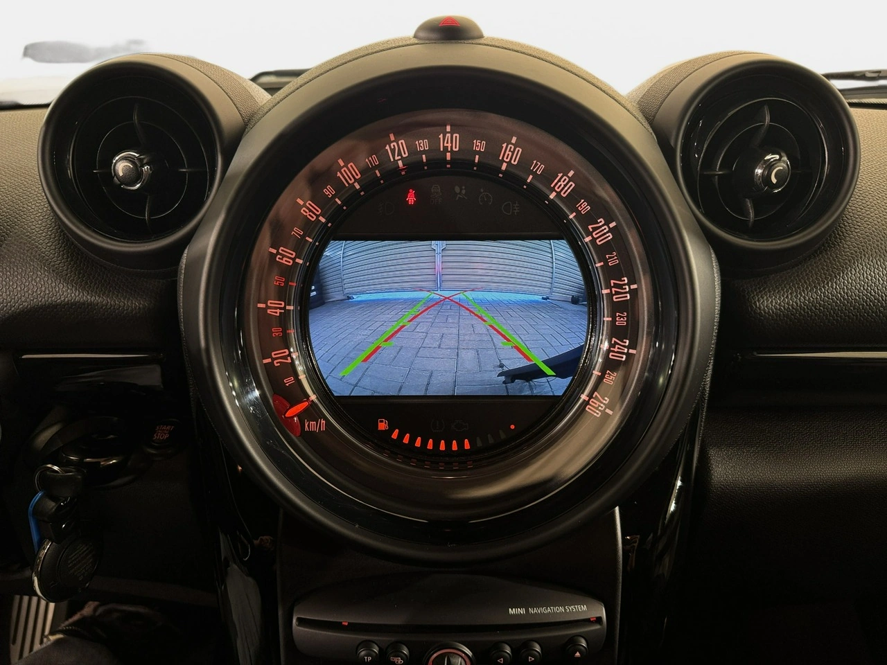 MINI Countryman - Zdjęcie 19