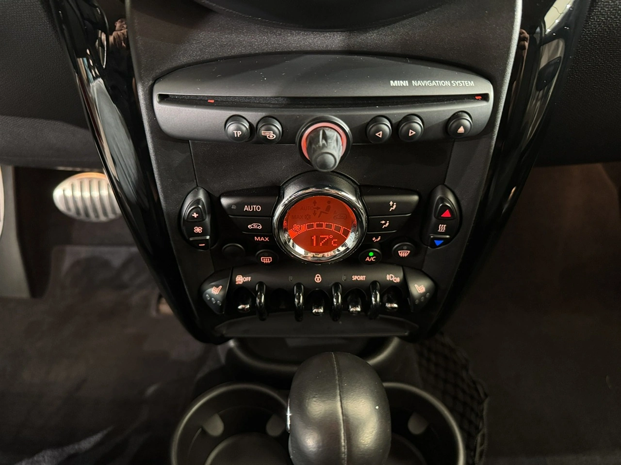 MINI Countryman - Zdjęcie 22