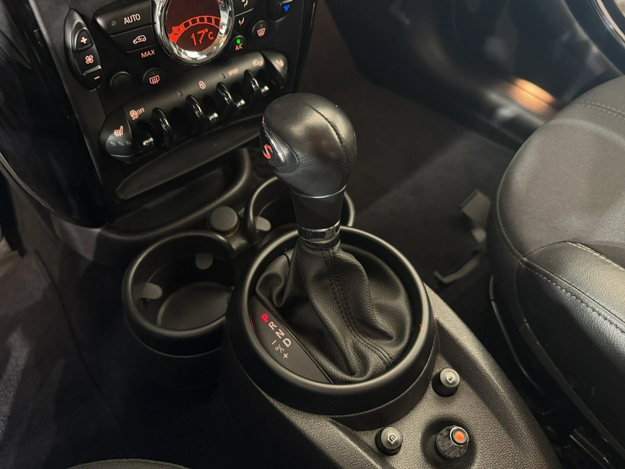 MINI Countryman - Zdjęcie 23