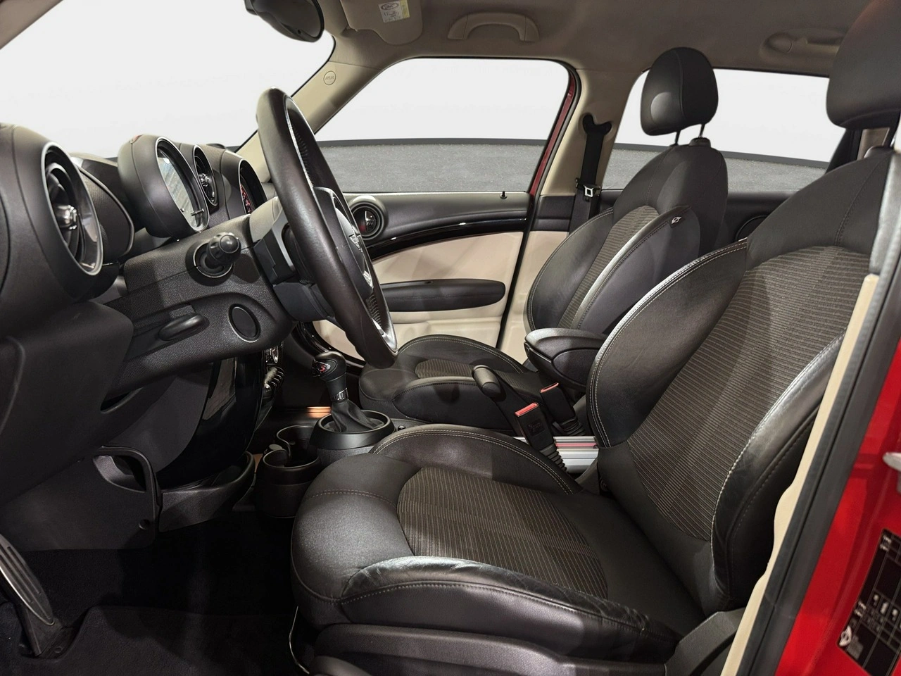 MINI Countryman - Zdjęcie 25