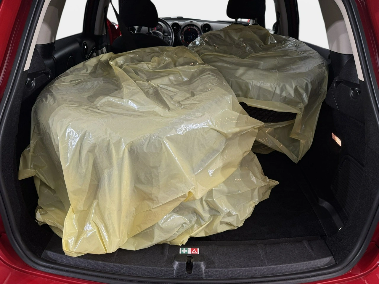 MINI Countryman - Zdjęcie 27