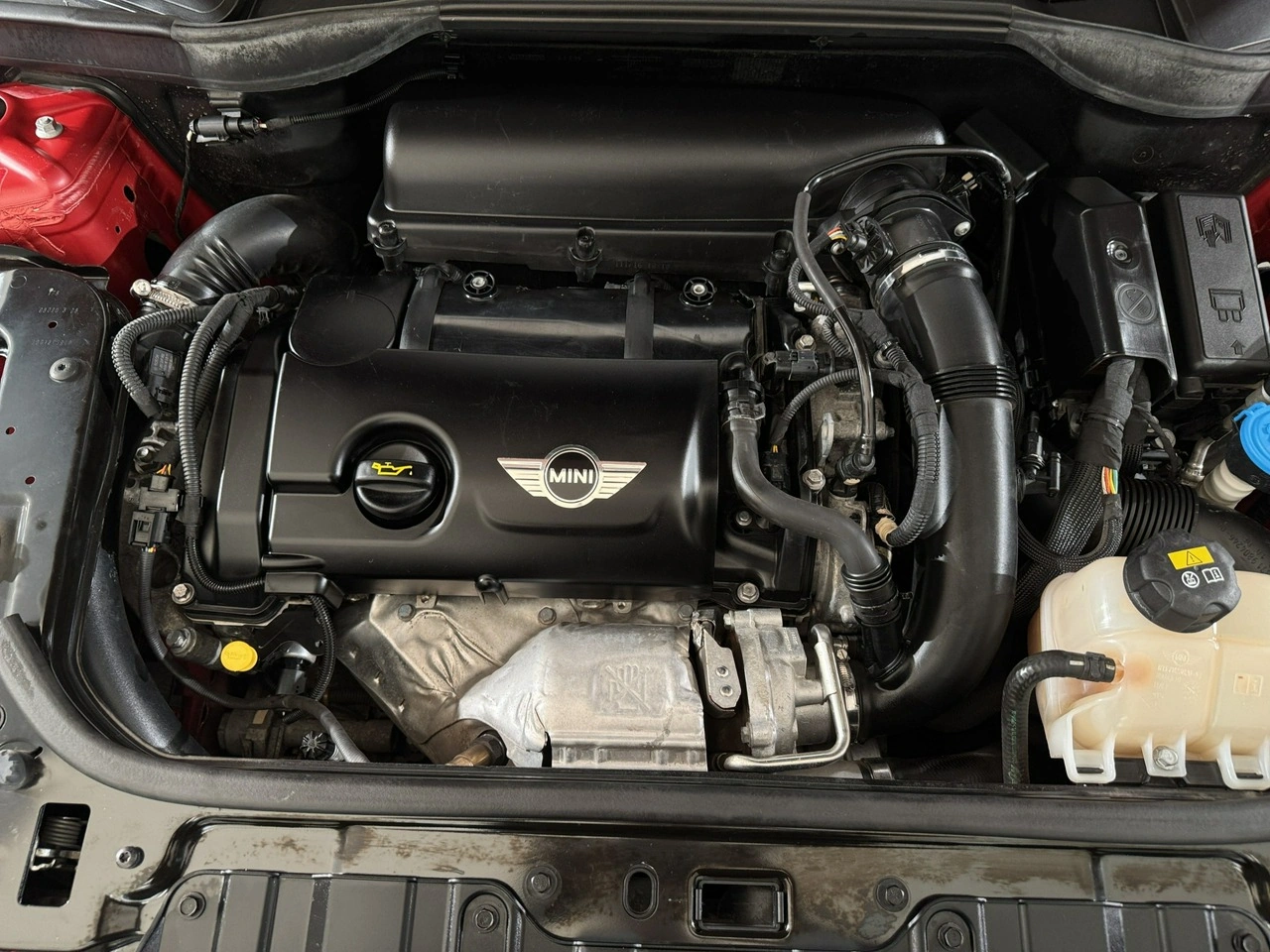 MINI Countryman - Zdjęcie 29