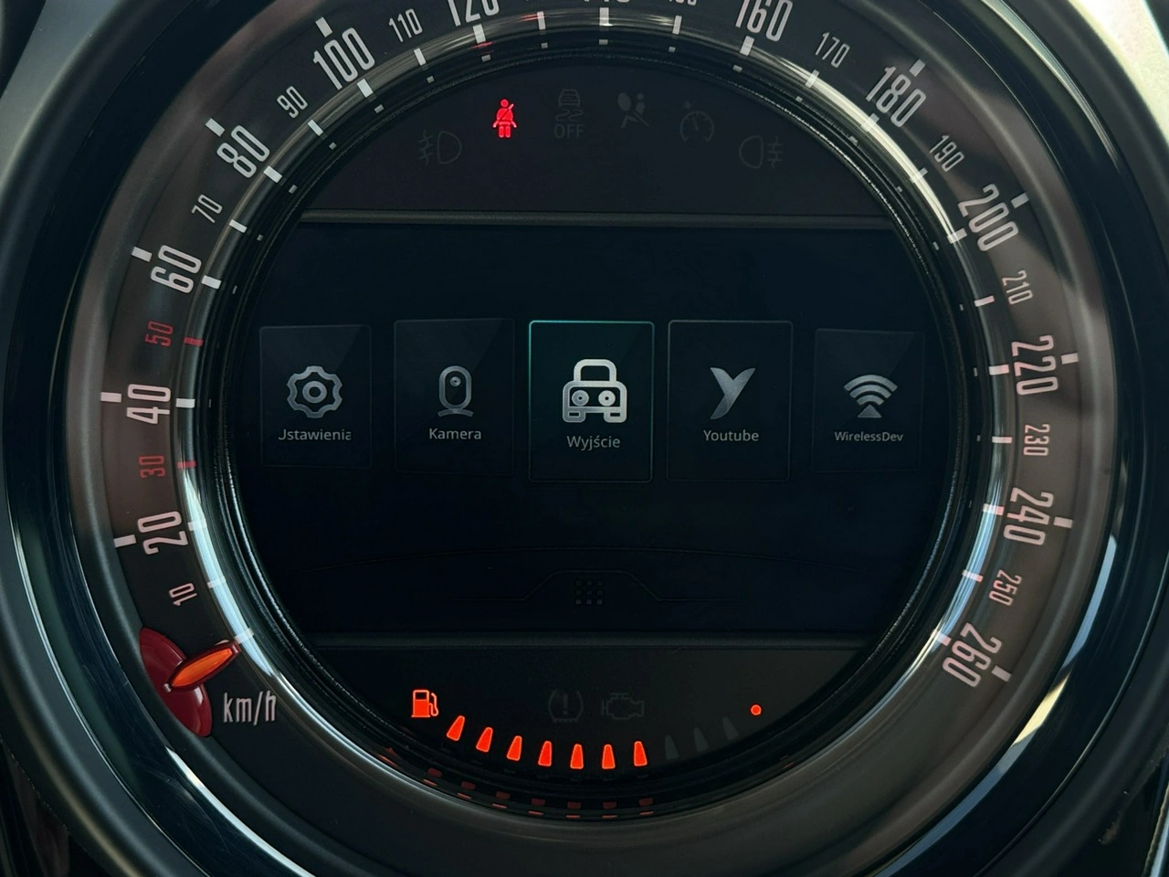 MINI Countryman - Zdjęcie 20