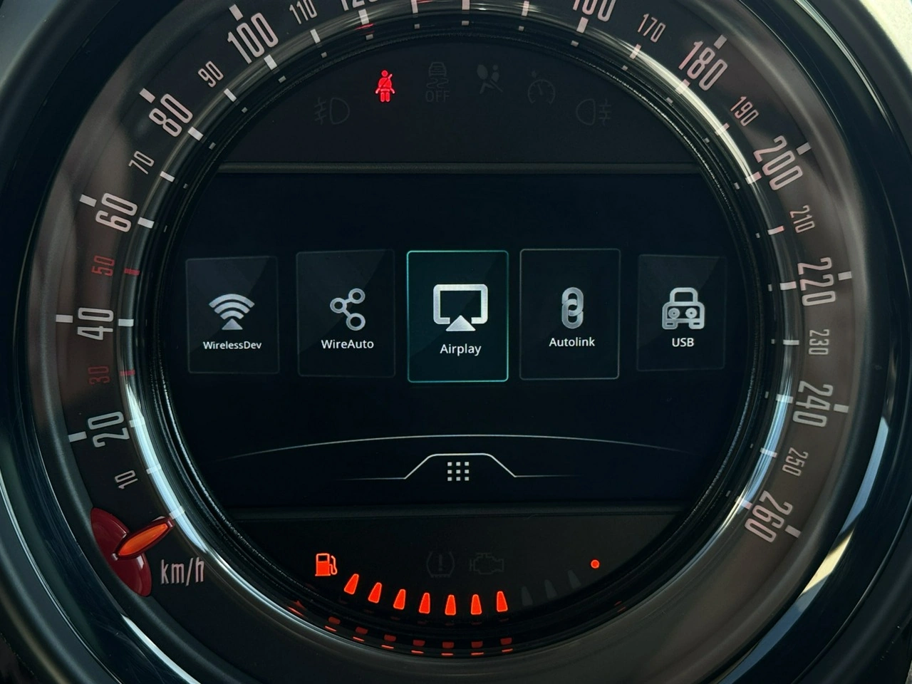 MINI Countryman - Zdjęcie 21