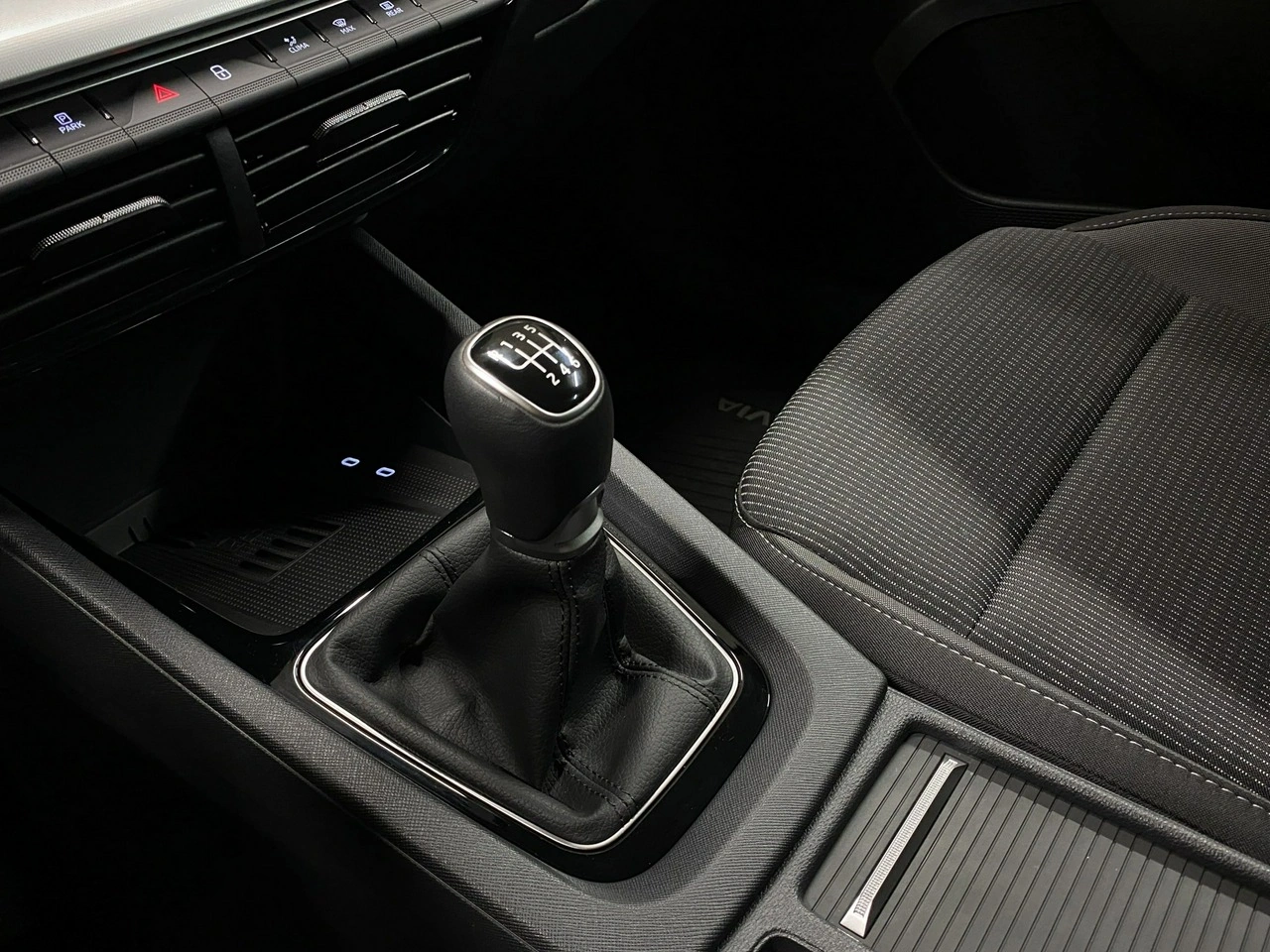 Skoda Octavia - Zdjęcie 23