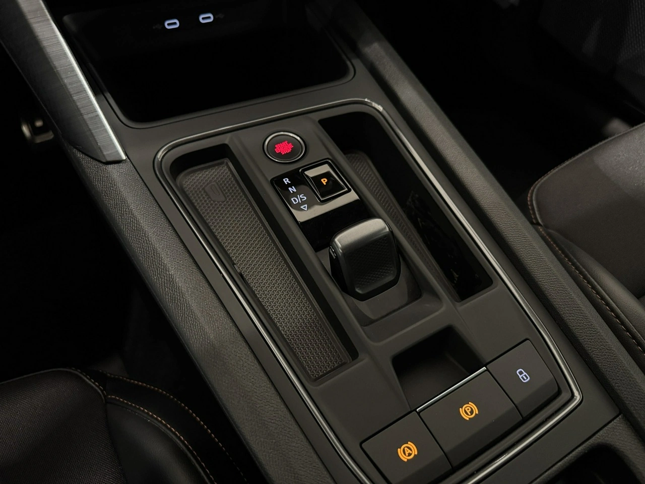 Cupra Leon Sportstourer - Zdjęcie 23