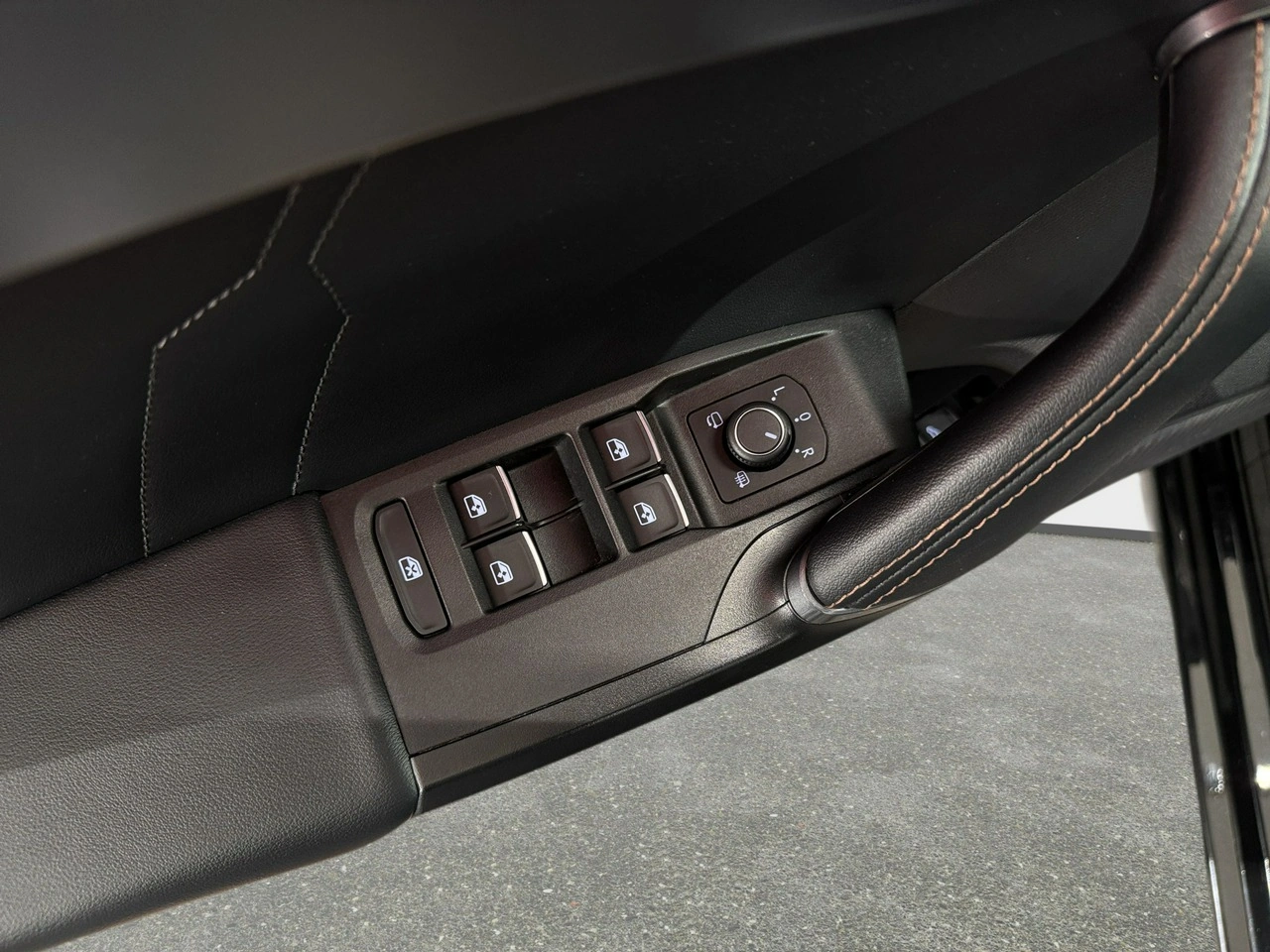 Cupra Leon Sportstourer - Zdjęcie 29