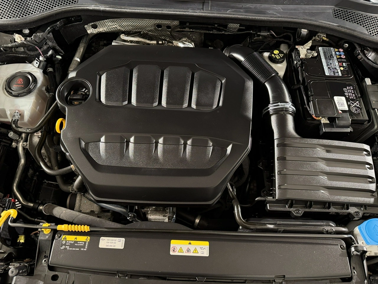 Cupra Leon Sportstourer - Zdjęcie 32