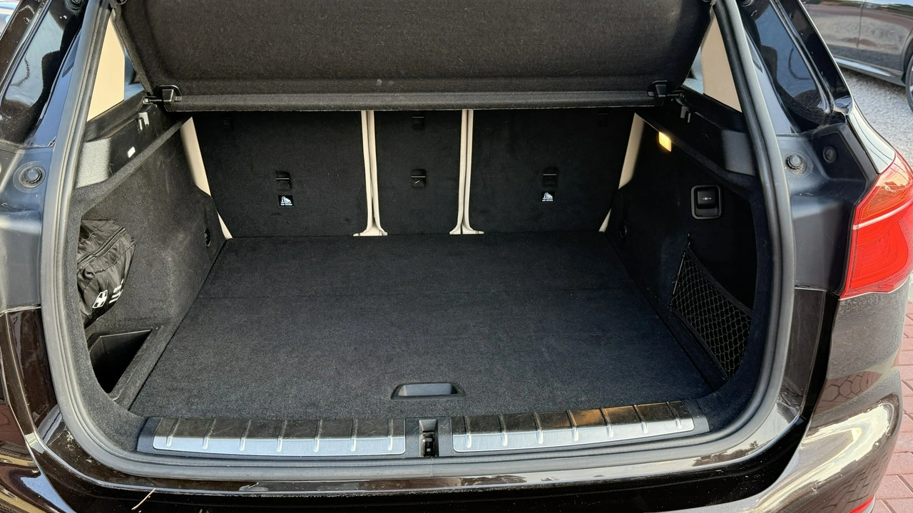 BMW X1 - Zdjęcie 11