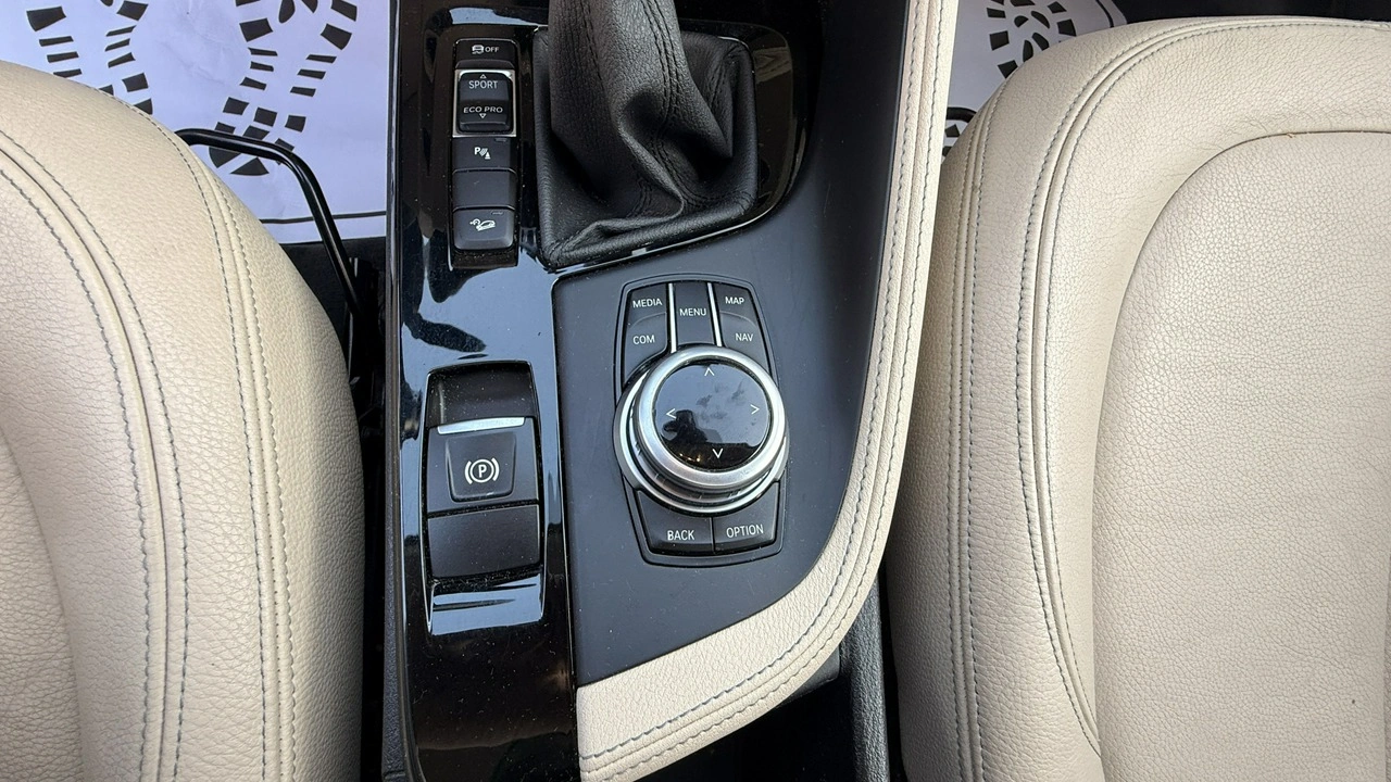 BMW X1 - Zdjęcie 19