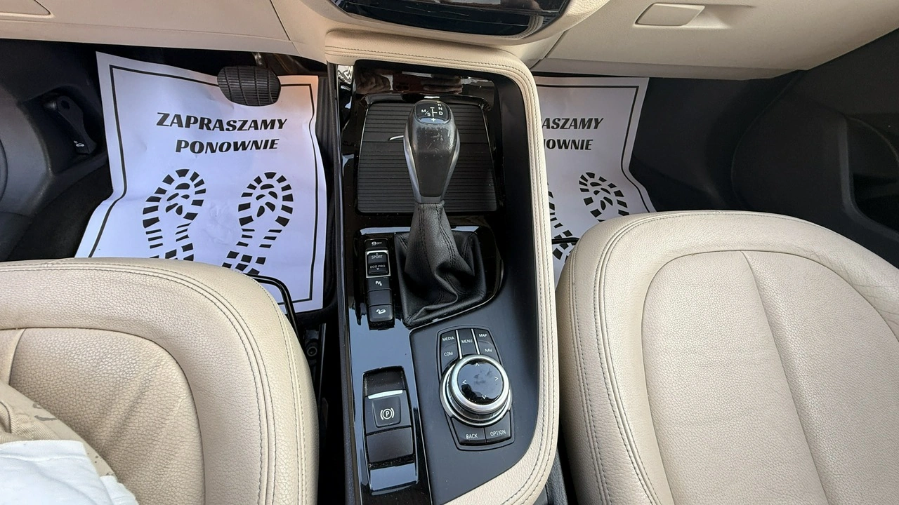 BMW X1 - Zdjęcie 21