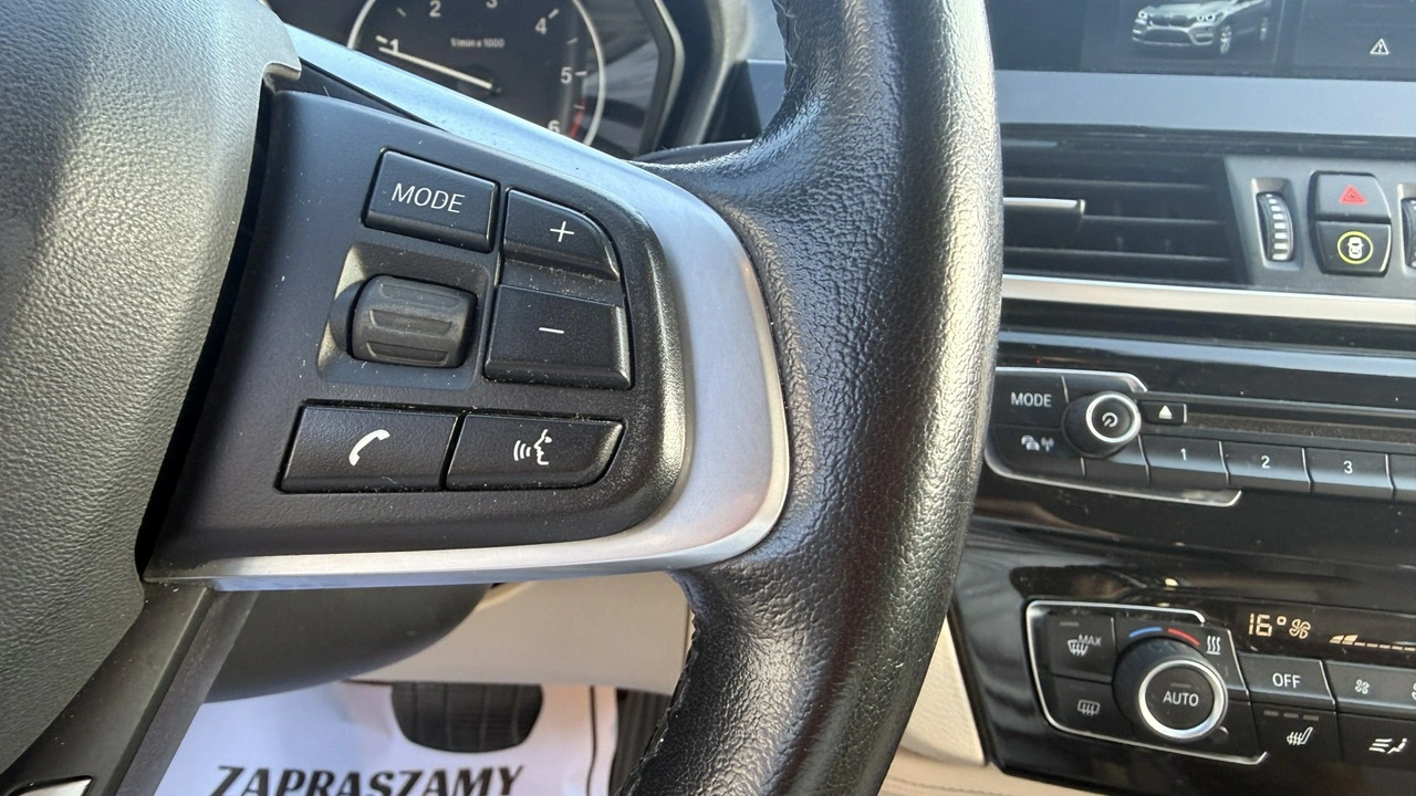 BMW X1 - Zdjęcie 22