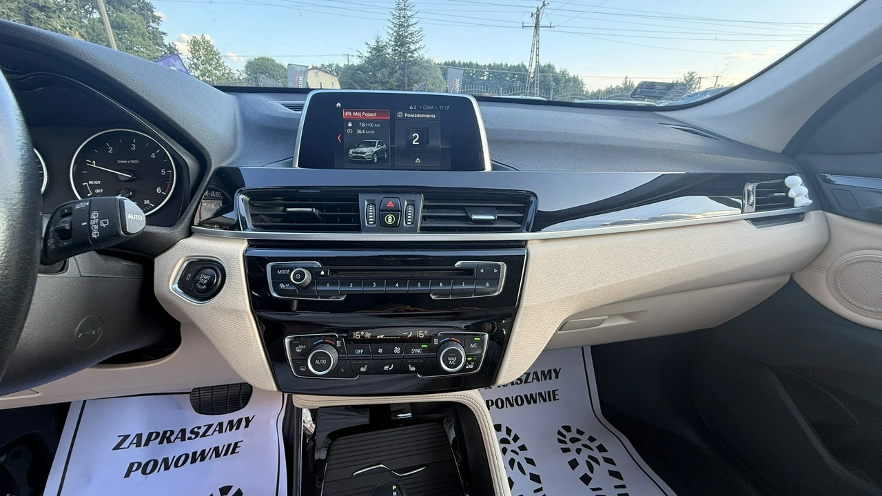 BMW X1 - Zdjęcie 23