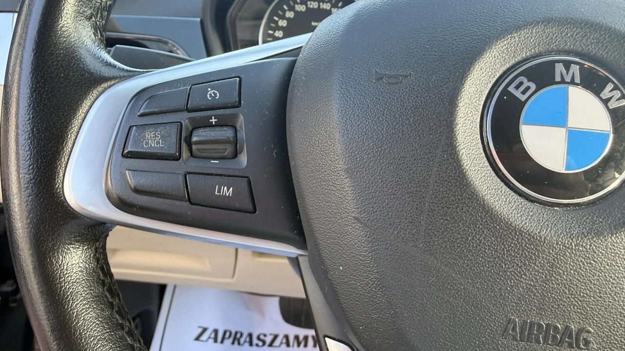 BMW X1 - Zdjęcie 24